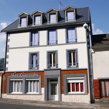 Residence Les Cascades Le Mont-Dore Ngoại thất bức ảnh